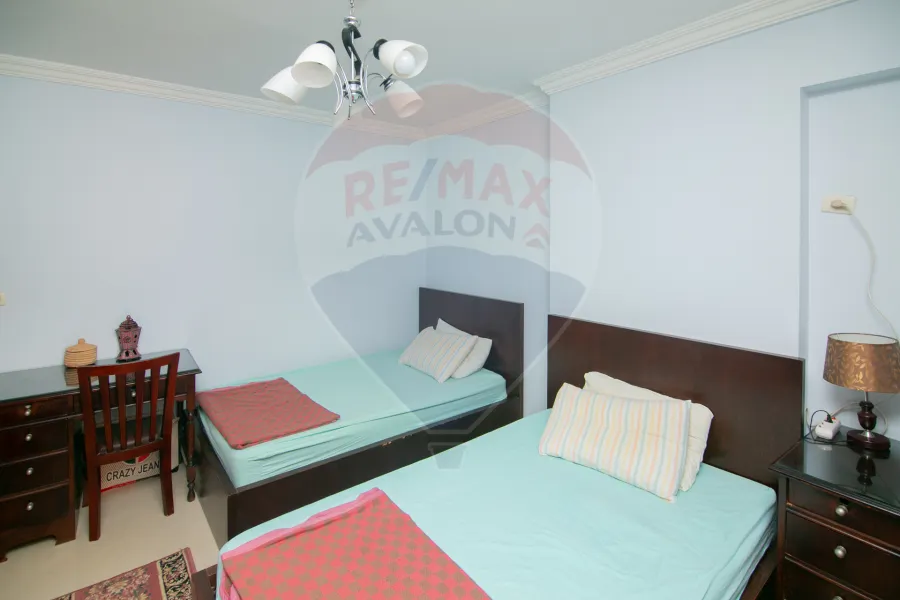 Apartment for sale 115 m Smouha (Al Nasr st)