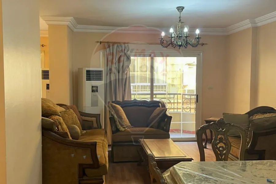 Apartment for sale 239 m Smouha (Smouha Gardens)