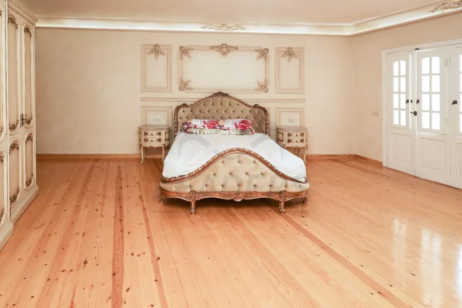 شقه للبيع 385 م سموحه (14 مايو)