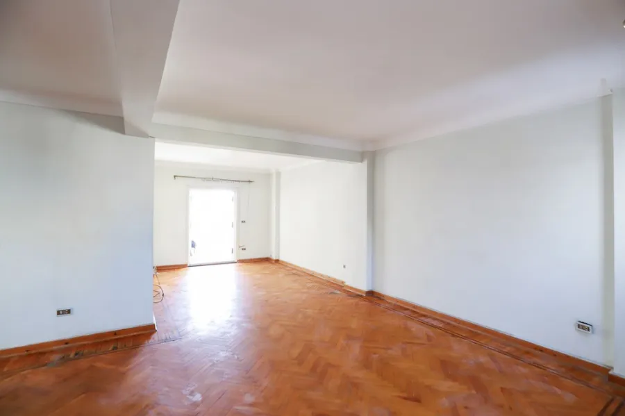 Apartment For Sale 203m Kafr Abdou