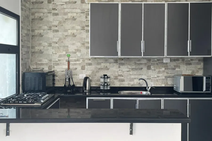 Chalet for sale (Plage - Sidi Abdelrahman) 133 m