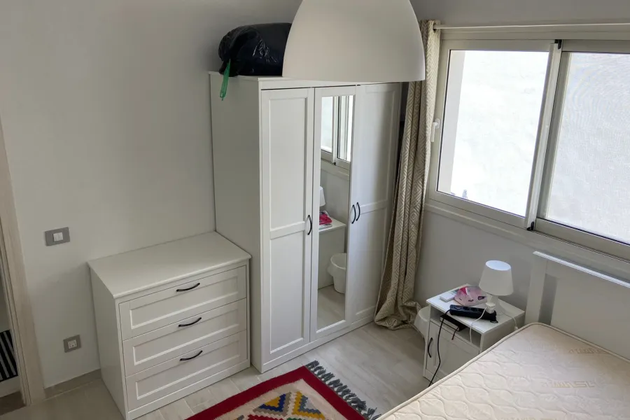 Chalet for sale (Fouka Bay - Ras El Hekma) 180 m