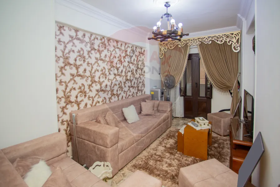 Apartment for sale 155 m Smouha (Al-Nasr St.)