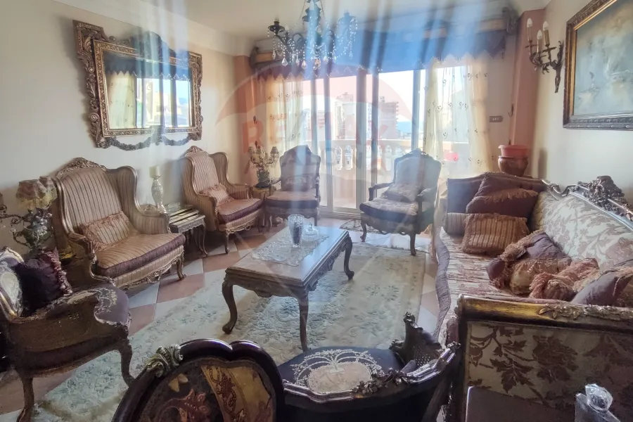 Apartment for sale 165 m Azarita (branched from Souter st.)