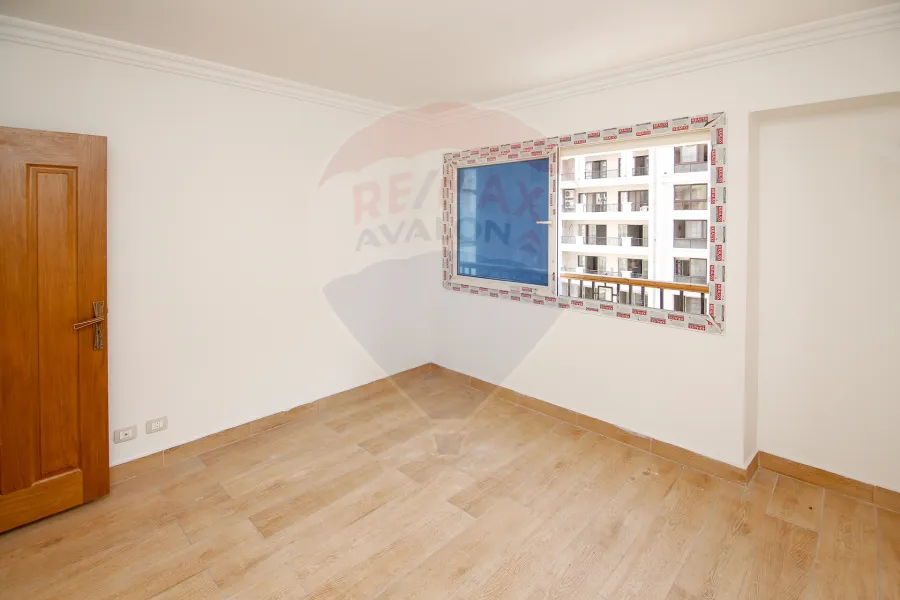 Apartment for Rent 170 m San Stefano (Abd el salam aref- brand building )