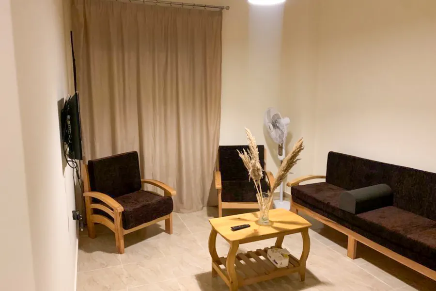 Chalet for sale (Grand hills) 65 m