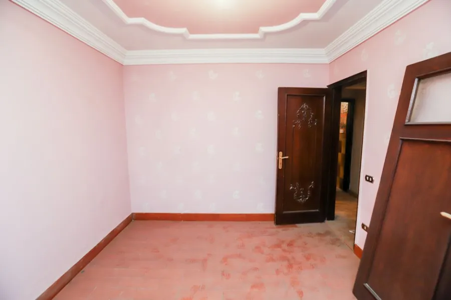 Apartment For Sale 112m Smouha