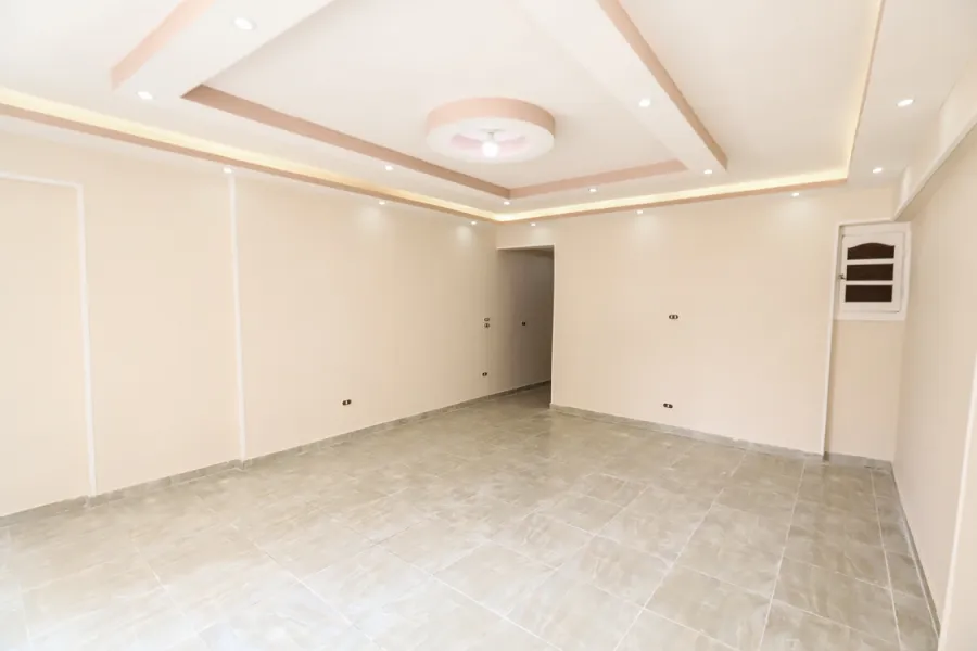 Duplex Apartment for rent 160m Sidi Beshr (Next To Hilton Corniche)