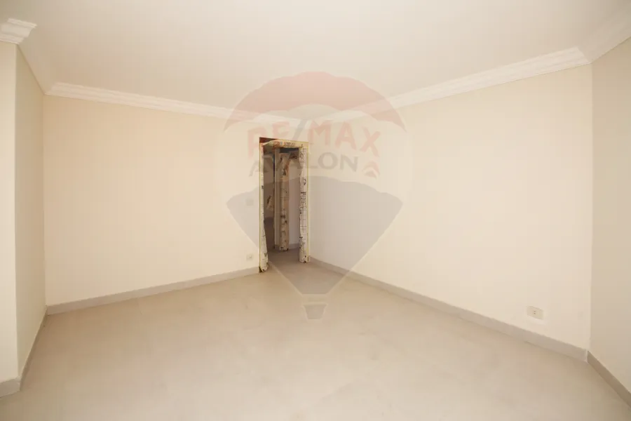 شقة للبيع 185 م الإبراهيمية (ش الأندلس)