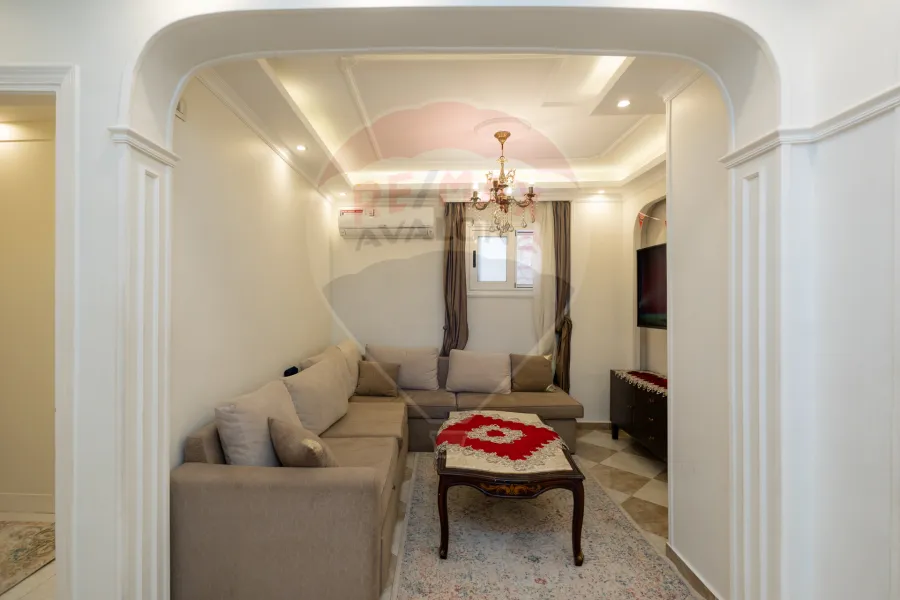 Apartment for sale 135 m Sidi beshr (branched from mohamed nagib st.)