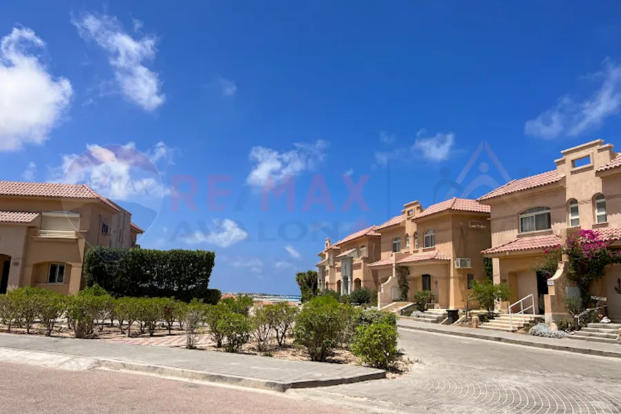 Chalet for sale (Telal - Sidi Abdelrahman) 112 m