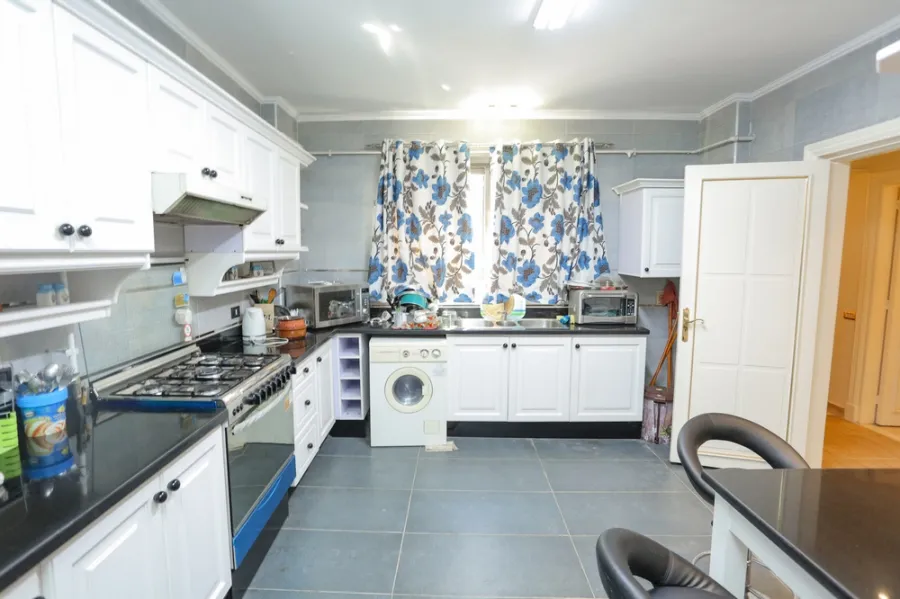 Furnished Apartment For Rent 286m Laurent (Serhank St.)