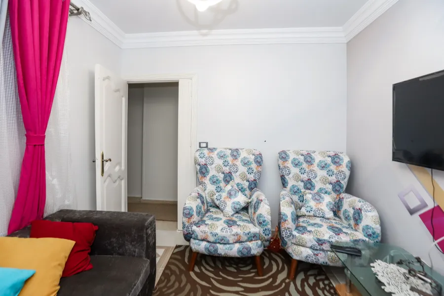 Apartment for sale 116 m Stanly ( Behind Jerar School )