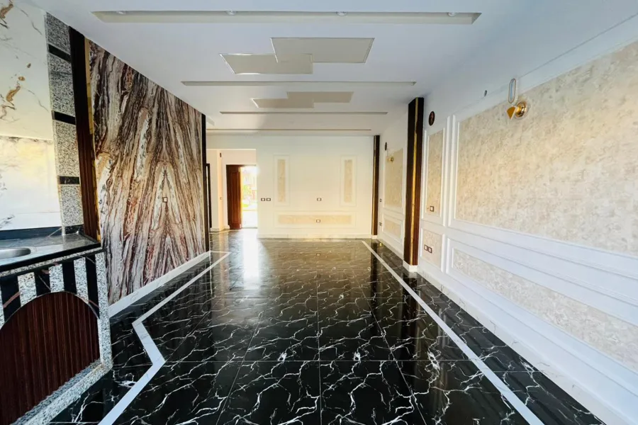 Villa for sale (Perla Marina) 170 m - 8,000,000 EGP