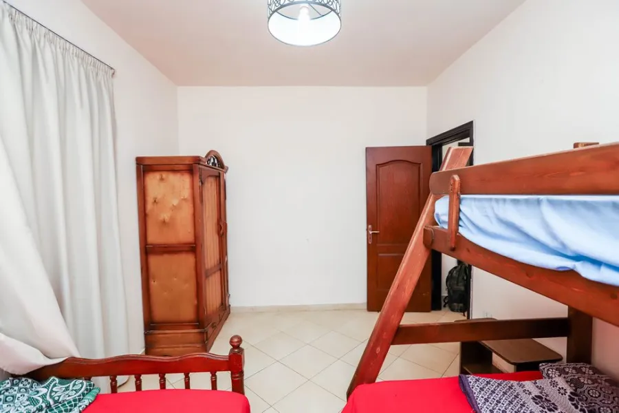 Furnished Chalet 101m for Sale Rozana Village - Kilo 56 (North Coast - Model G7)