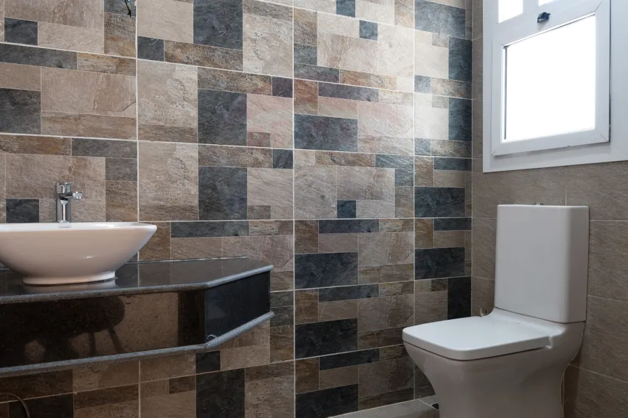 شاليه للبيع 75 م الساحل (سي فيو)