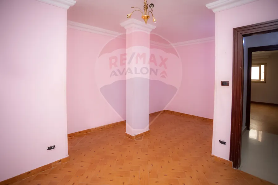 Apartment for sale 200 m Smouha (Hilton St.)