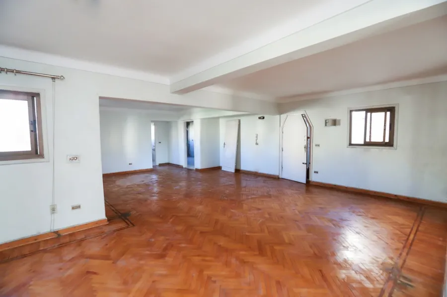 Apartment For Sale 203m Kafr Abdou