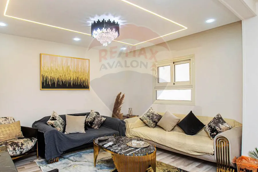 شقة للبيع 100 م كيلوباترا (تاني نمرة من البحر)