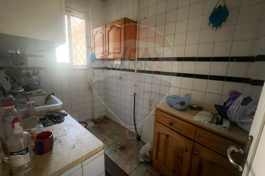 شقة للبيع 75 م الابراهيمية (ش بور سعيد)