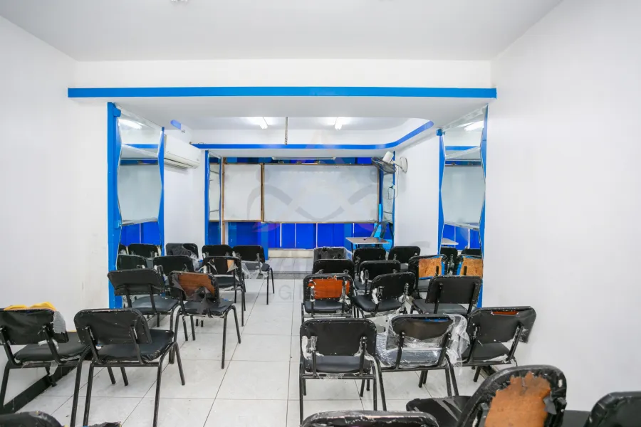 مقر إدارى للبيع 1,800 م الإبراهيمية (ش اوديون متفرع من الترام)