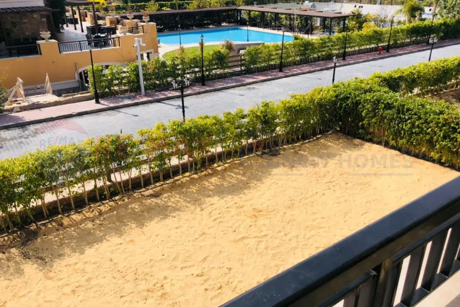 فيلا منفصلة للبيع 485 م  كينج مريوط (كومباوند جيوار)