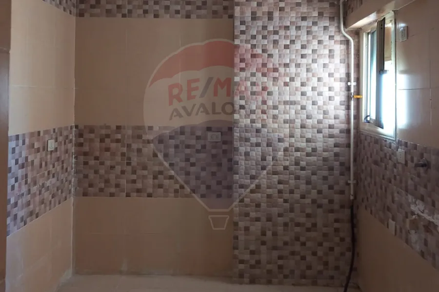 Apartment for sale 150 m Louran (Branched from Shaarawy St.)