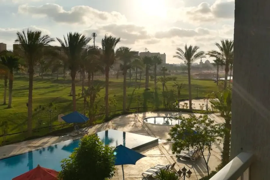 Chalet for sale (Porto Golf) 47 m