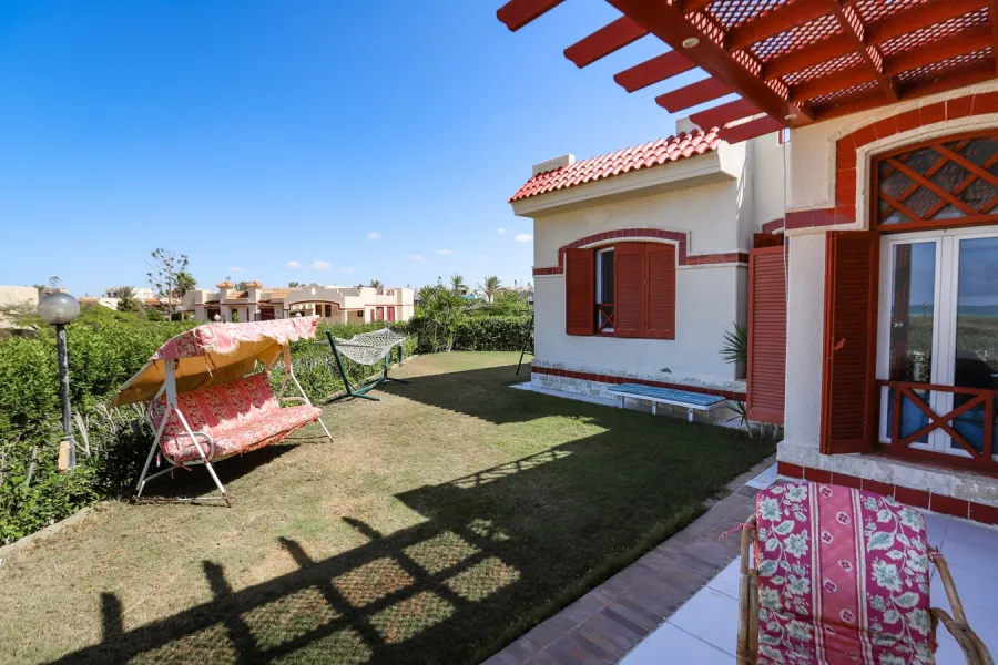 Villa 423m for Sale North Coast (Mina 3 Village) kilo 75