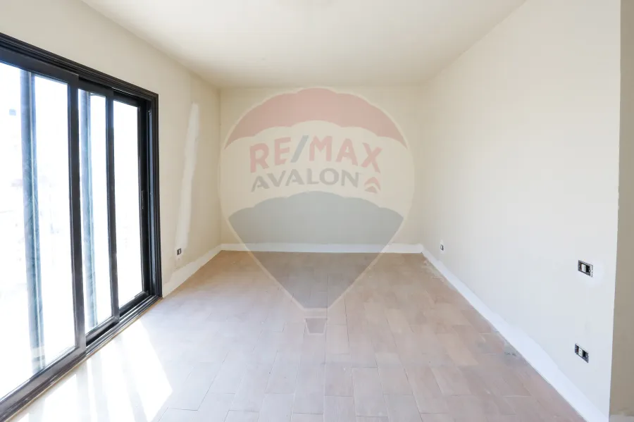 Apartment For Sale 293 m Louran (Sharawy st, directly on the teram - Continaental Towers)