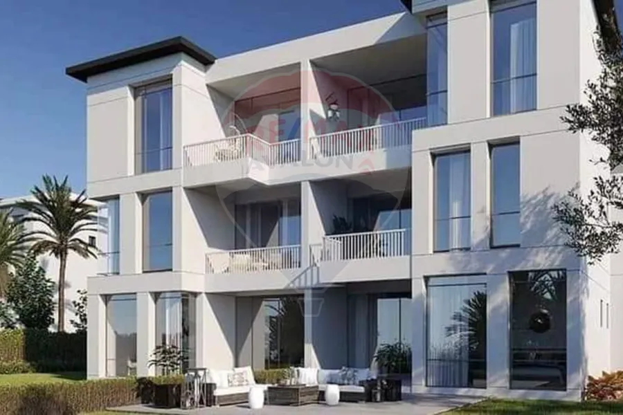 شقة للإيجار (فيردي - مراسي) - 140 م