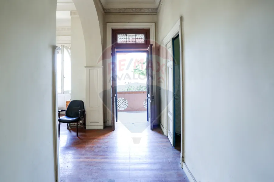 Villa for Rent 450 m Wabour Elmayya - suitable for all activities