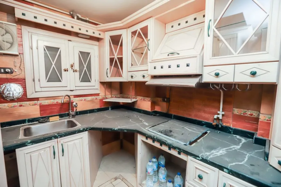 Apartment For Sale 112m Smouha