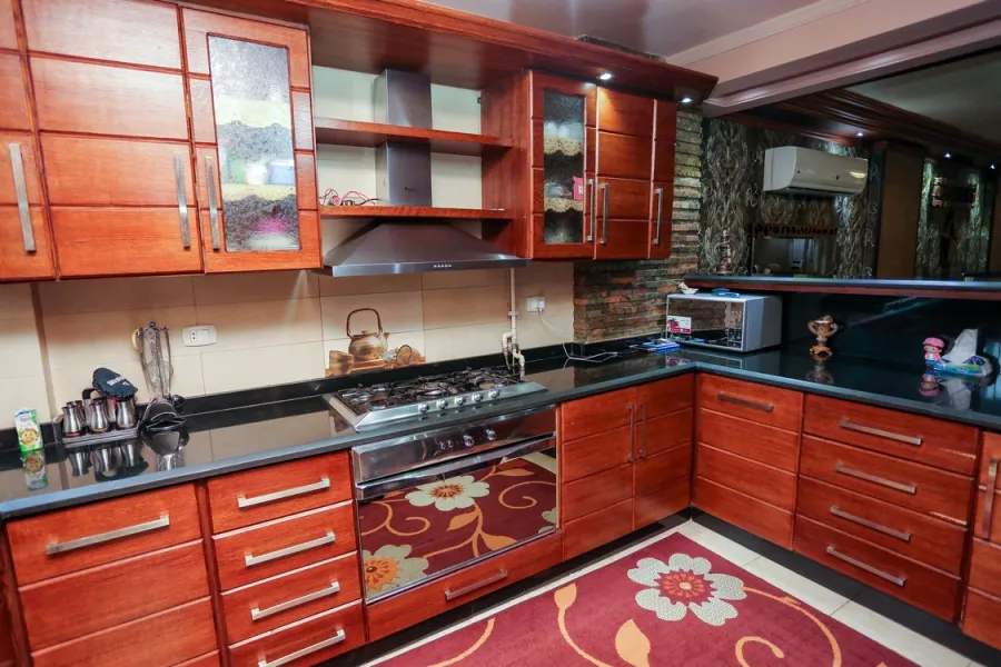 Apartment for sale 230 Gleem (View Elmerghany Palace.)