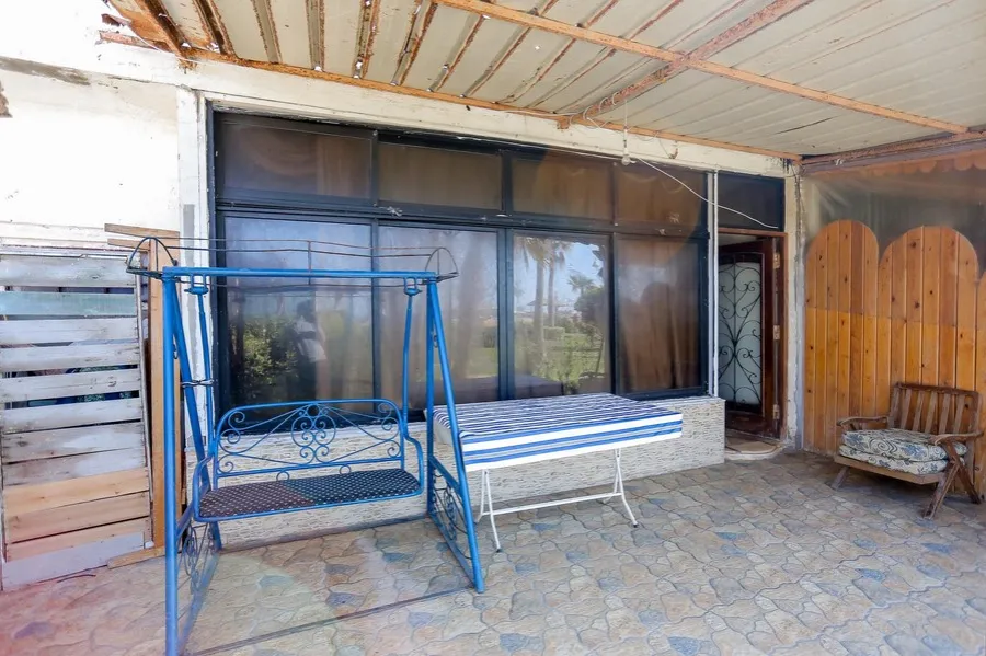 Challet for sale 115 Maamoura Beach