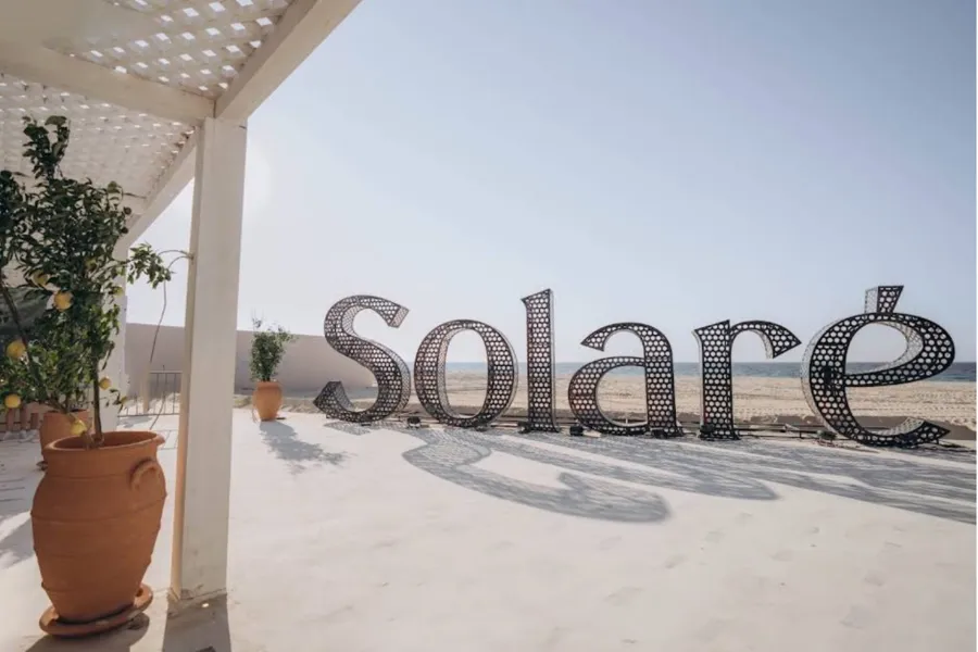 تاون هاوس كورنر للبيع (سولاري مصر ايطاليا - رأس الحكمة) 174 م مباني