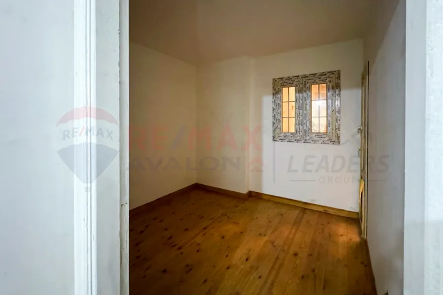 شقة للبيع 138 م سموحه (ابراج الشرطة)