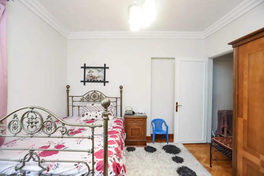 Apartment for sale 145m Louran (Abo Qir St.)