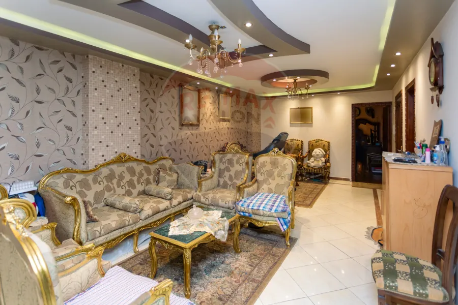 Apartment for sale 165 m Smouha (Kamal El Din Salah St)
