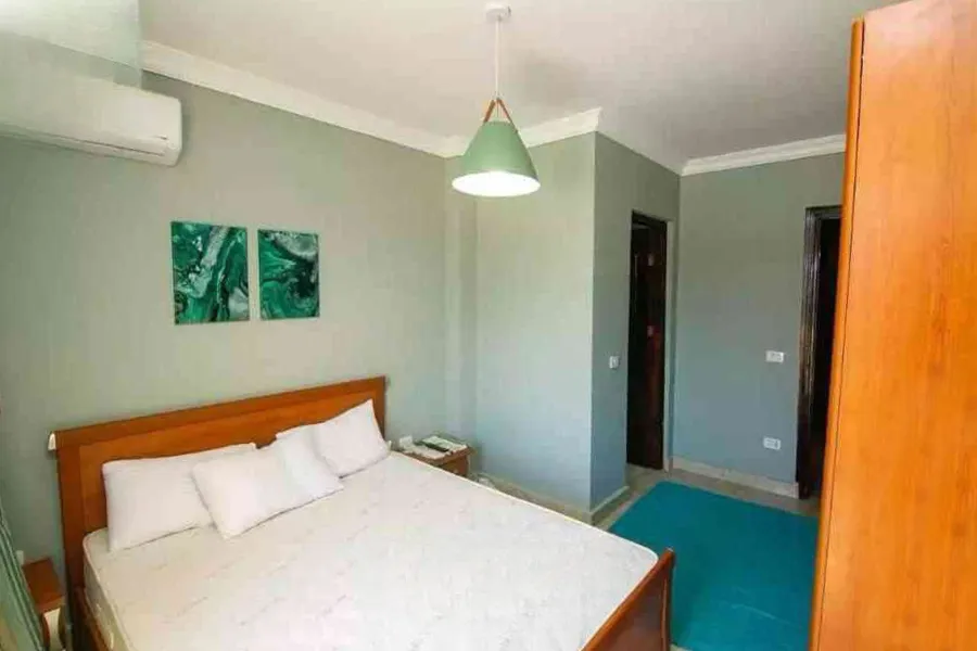 Stand Alone Villa for sale (Stella Heights - Sidi Abdel Rahman) 243 m