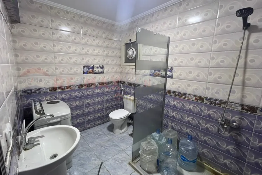 Apartment for rent 189 m Smouha (Antoniadis Towers)