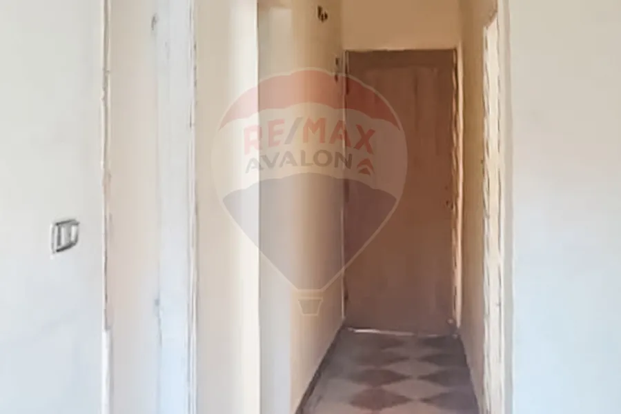 Apartment for sale 90 m Smouha (Kamal El-din Salah st.)