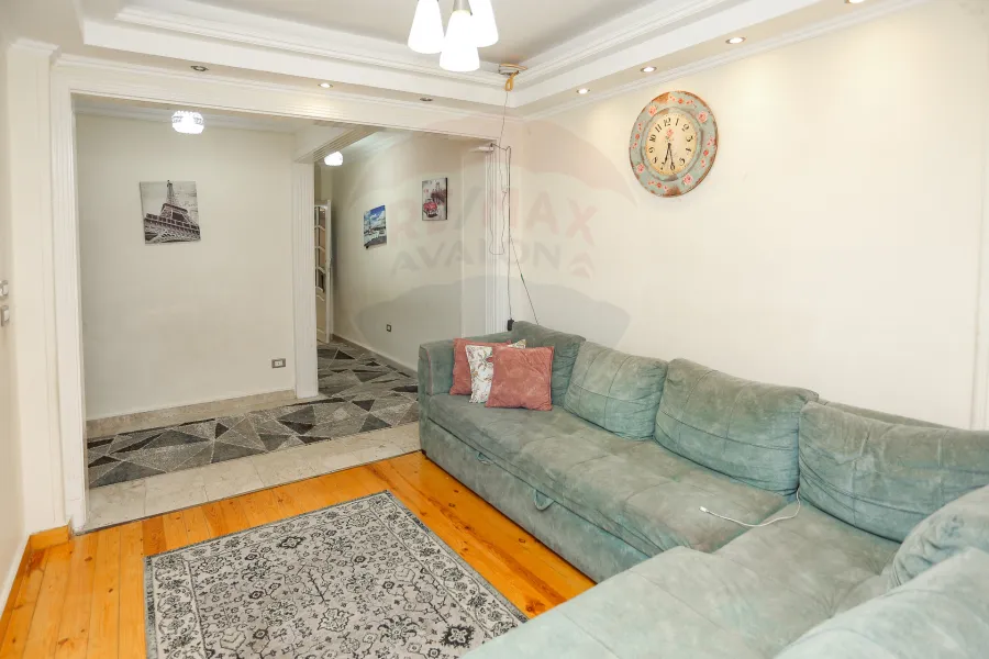 Apartment for Sale 145 m Louran (Abu Qir St)