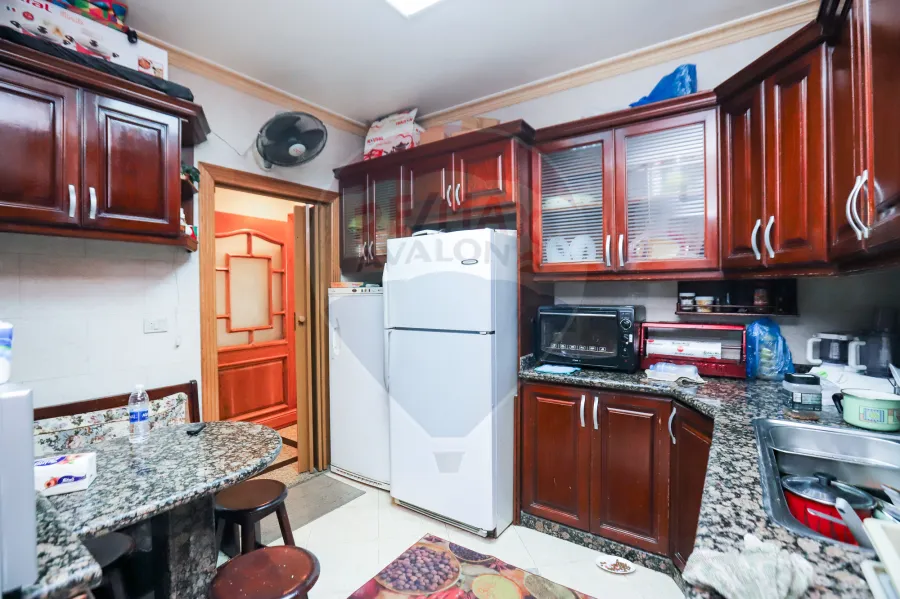 Apartment For Sale 270 m Sporting ( El Horeya St.)