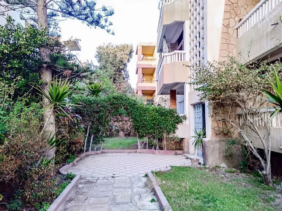 عقار للبيع 550م المعمورة الشاطي - مسجل شهر عقاري