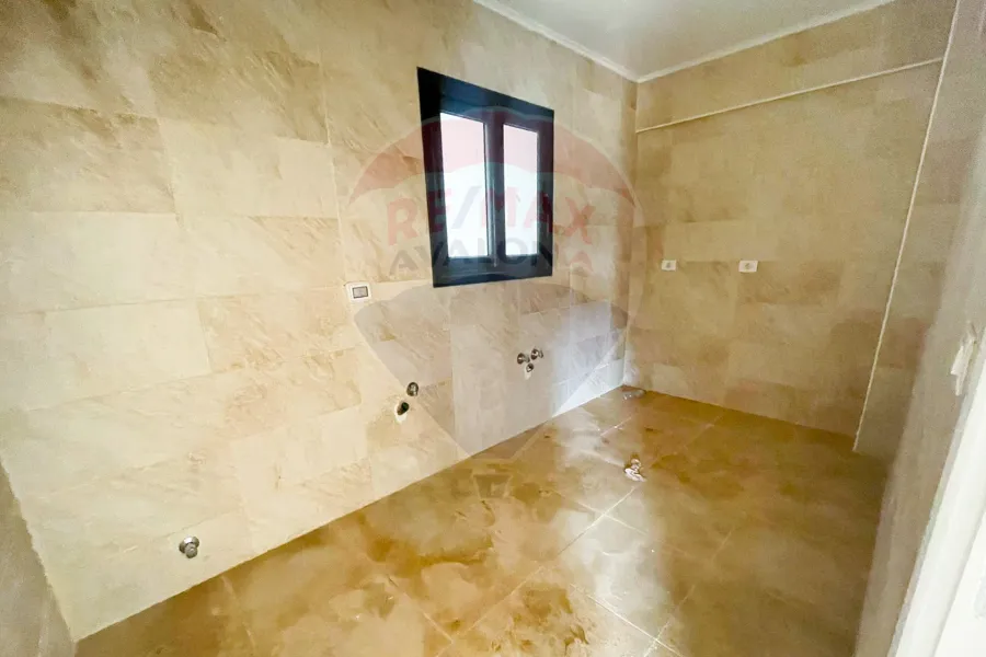 Chalet garden for sale North Coast (Sidi Abdelrahman-Boo Island)