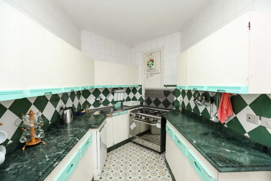 Villa 590m for Sale North Coast (Mina 3 Village) kilo 75