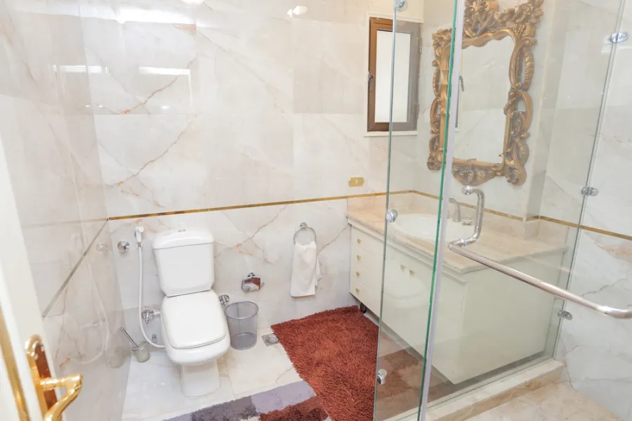 Furnished Apartment For Rent 286m Laurent (Serhank St.)