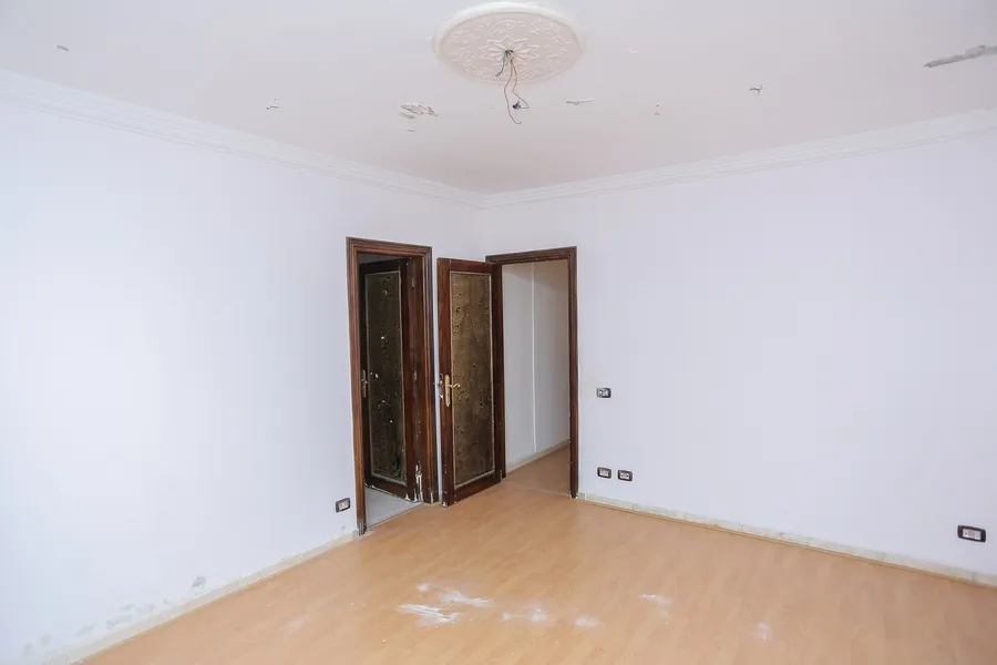 Apartment for sale 175m Flaming (Mostafa Kamel St.