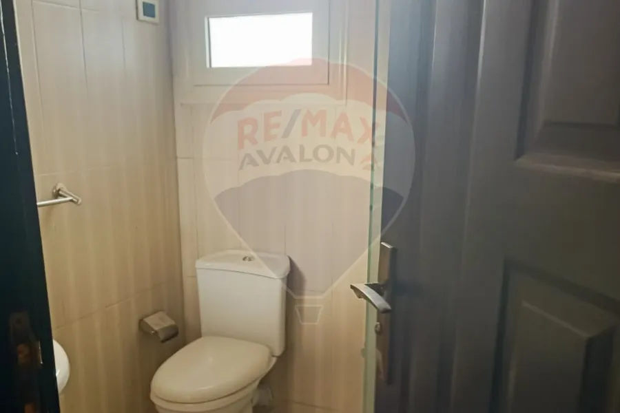 Apartment for sale 154 m Alsoyof (Al Karma Compound)